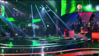 Hasta El Fin Del Mundo   Pedro Fernández  Rumbo a