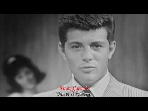 Frankie Avalon - Venus (Sub. Español)