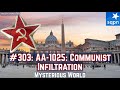 AA-1025 (Communist Infiltration in the Church) - Jimmy Akin's Mysterious World