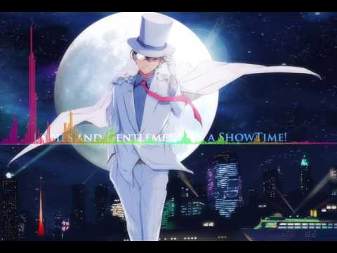 Magic Kaito 1412 Koi no Jumyou Galileo Galilei