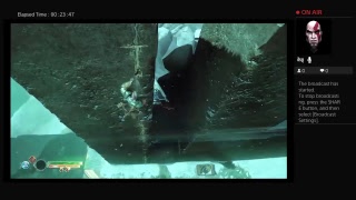 God of War Part 30-Confronting Kratos' Demons (Age 20+ ONLY)