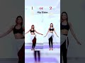 Hip Slides | Dos and Don’ts | Belly Dance Tutorials | PrityWoman