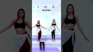 Download lagu Hip Slides | Dos and Don’ts | Belly Dance Tutorials | PrityWoman mp3