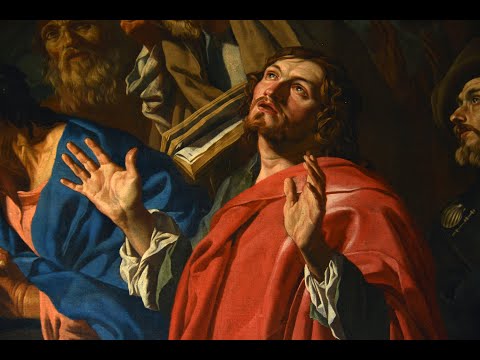 Sorsi di Cultura - Chiuduno e il dipinto dell’Assunta di Matthias Stomer