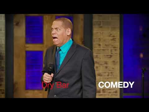 Greg Morton - Virtual Comedian - Funny Business Agency