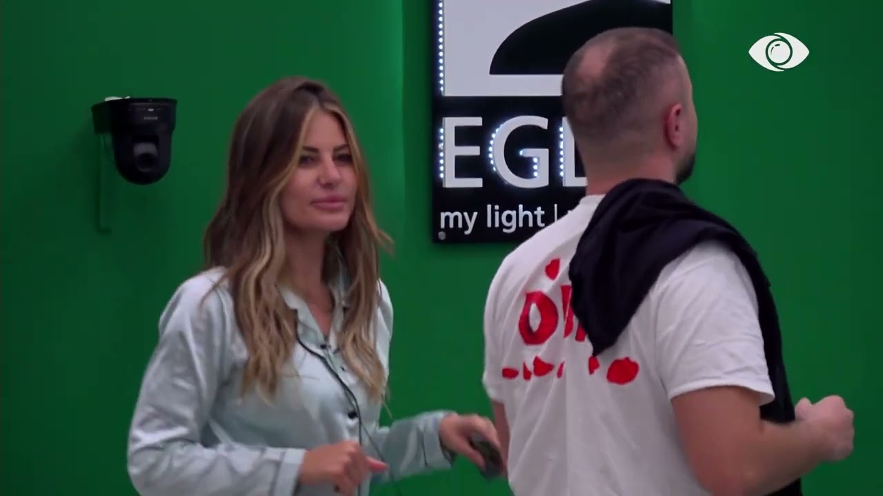 Energji pozitive në shtëpi, Valbona dhe Shkëlzeni nisin ditën duke kërcyer