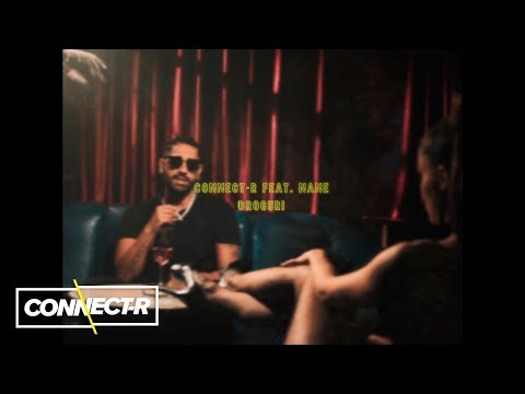 Connect-R feat. Nane - Droguri | Teaser