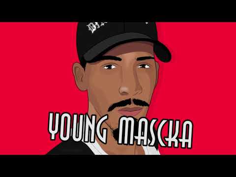 Young Mascka - X (Diss Xxxtentacion) ( Edição PSU )