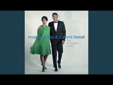 Little Ole Boy Little Ole Girl - Marvin Gaye
