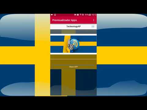 Svenska Radio, Radio Sweden Suecia Fm Music Online