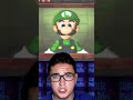 What Happens When Yoshi Fights King Boo In Mario 64 DS Mario64 Mario