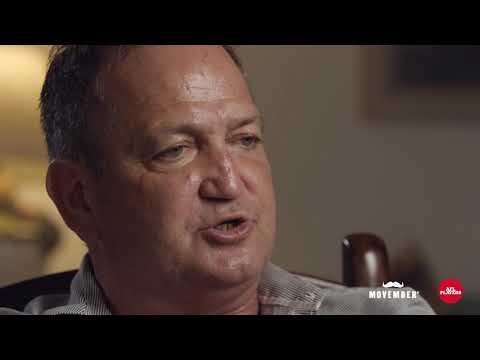 Courageous Conversations:  Wayne Johnston