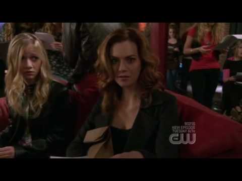 OTH - "I Am Peyton Sawyer" Scene 6.16