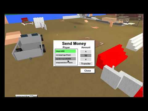 дюпаем деньги в Lumber Tycoon 2