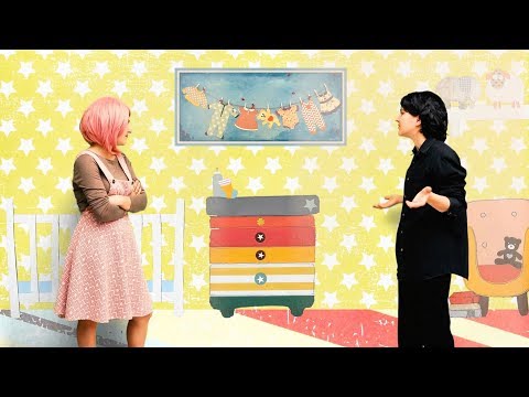 Learn Romanian with Nico - Everyday Dialogues: Lesson 9