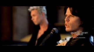 The Cult - Painted On My Heart