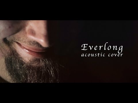 Everlong (acoustic cover by Leo Moracchioli)
