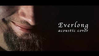 Everlong (acoustic cover by Leo Moracchioli)
