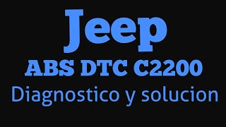 Síntomas del b1634 GMC