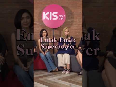 Biasa Jadi Emak-Emak, 5 Wanita Berhasil Bikin Single Hits?