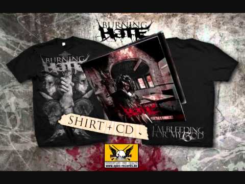 Burning Hate - This Is Hell