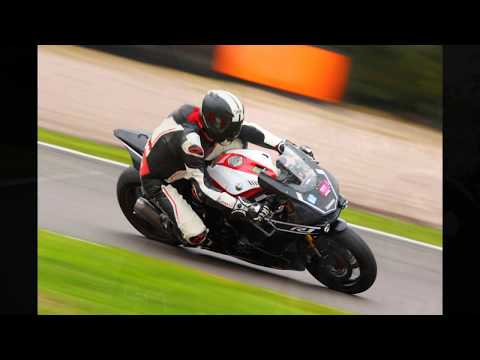 Oulton Park trackdayYamaha R1