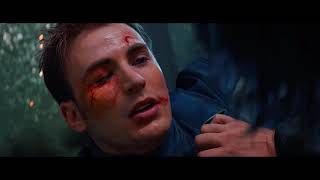 Reupload: Steve & Bucky "End of the Line" - Transformers OST