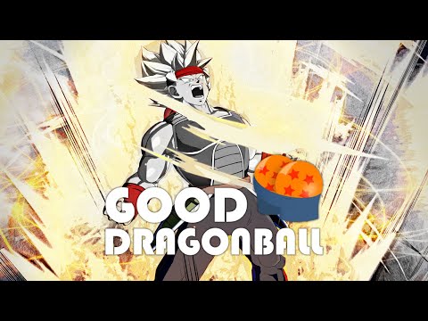 Good Ass Dragonball - DBFZ EU Tournament ft. Kyden, OBAssassin, FaisalDante, MrPopo, Noka and more!