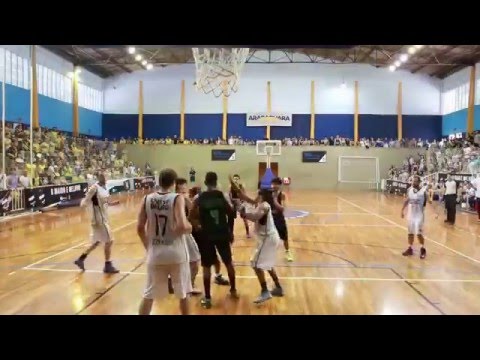 Vídeo Oficial Inter Araraquara 2015