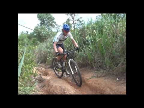 DESAFIO GP RAVELLI 2017