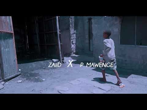 P Mawenge X Zaiid - Dem Noma (Official Video)