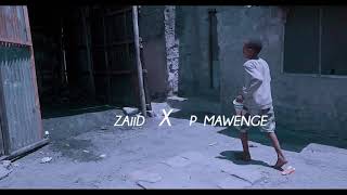 P Mawenge X Zaiid - Dem Noma (Official Video)
