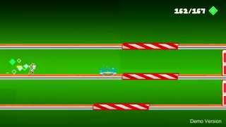 Radio Runner - Gameplay Demo