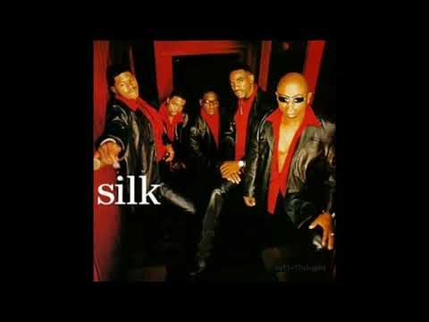 Silk - Freak Me (Acapella)