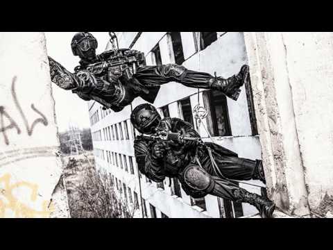Video thumbnail for I am the storm (swat me)