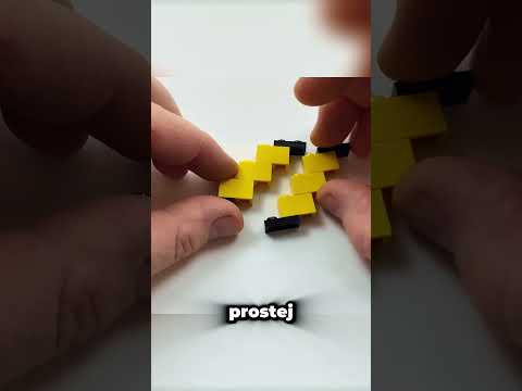 Czy naprawdę da się zrobić okrąg z klocków LEGO