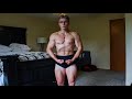 My Best Posing Tips | Posing for Classic Physique