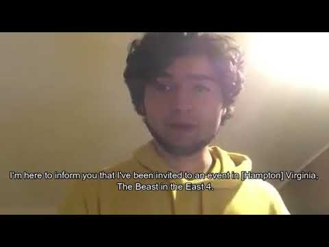 Beast in the East 4 ft. Franco Cañoles