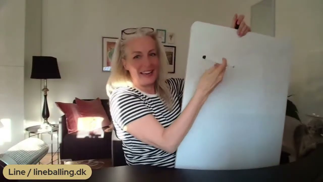 Opdag hemmeligheden bag lyskroppens kraft - og slip kollektive traumer