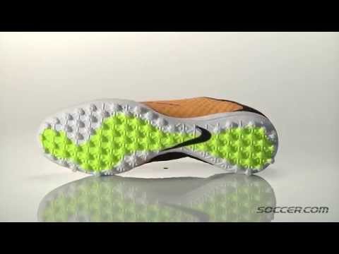 Nike Elastico Finale III TF Turf Soccer Shoes 68731