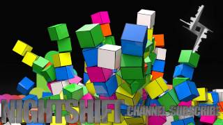 Tomcraft - Like a Roller (Electric Mantis Remix)