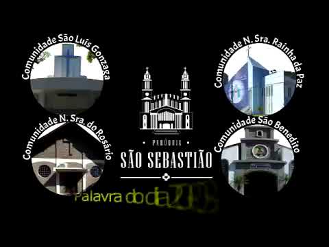 Palavra do dia 20-08-2024 Padre José Napoleão scj