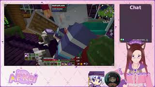 [Vtuber] Edge of Modlands REMIX: The Friday Frontier - Week 5 || Modded Minecraft 1.20.1