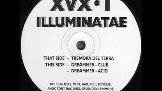 Illuminatae - Dreammer (Club) (1993)