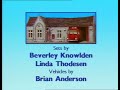 Fireman Sam Season 1 Credits