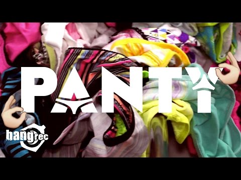 ...BUFFERING...INC.- P.A.N.T.Y.