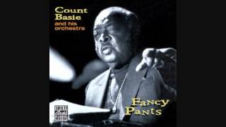 Count Basie - Fancy Pants