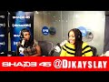 Jhonni Blaze Full Interview