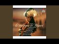 Rossini : L'italiana in Algeri : Act 1 "Pria di dividerci da voi, Signore" [Elvira, Zulma,...