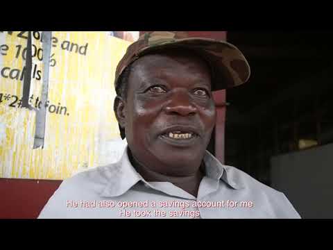 Resistance to Venda Homeland’s Independence Documentary